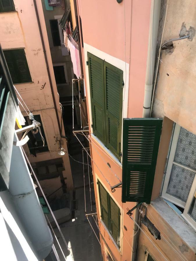 Mada Charm Apartments Terrace&Carugio Vernazza Exterior foto